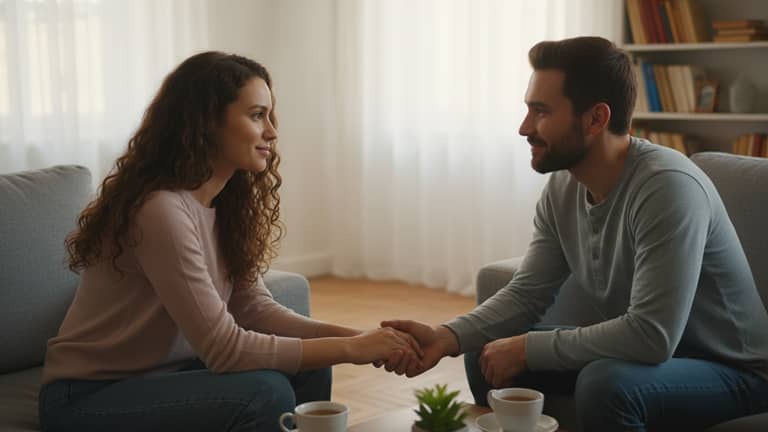 Relationship Conflict Resolution Tips That Turn Fights Into Fuel