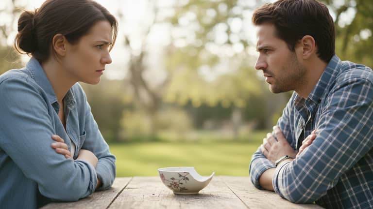Relationship Conflict Techniques That Turn Fights Into Intimacy