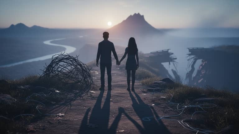 Modern Relationship Dating Challenges No One Warned You About