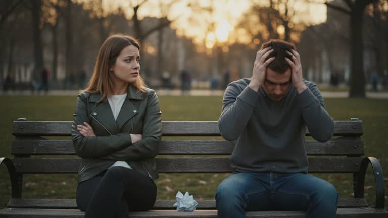 Why Relationship Dating Issues Feel Harder Now: What the Data Shows