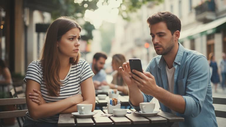 Relationship Dating Mistakes That Smart People Keep Repeating