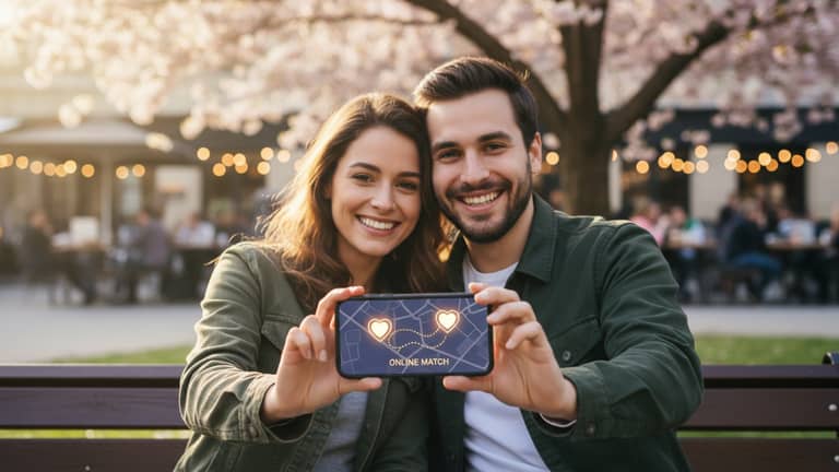 11 Truths About Relationship Dating Online: What the Data Shows