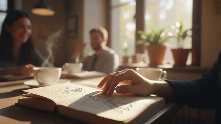 Relationship Dating Understanding in the Age of Miscommunication