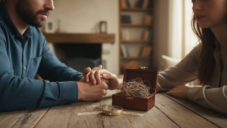 Relationship Decision Making in the Age of Endless Options
