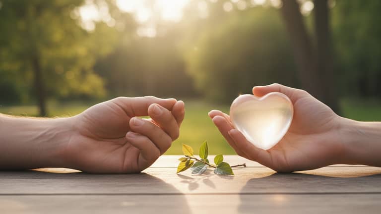 Relationship Emotional Availability: the Real Reason You Feel Alone