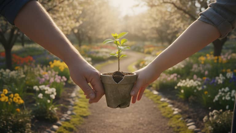 Relationship Emotional Growth When One of You Is Evolving Faster