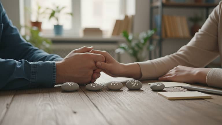 Relationship Emotional Intelligence Exercises That Rewire Your Bond