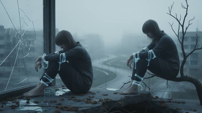 Relationship Emotional Isolation: Why You Feel Alone Together