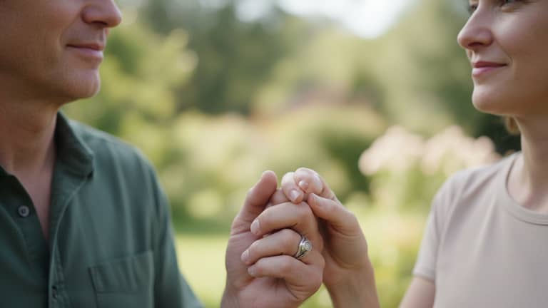 Relationship Emotional Maturity: the Line Between Love and Self-Loss
