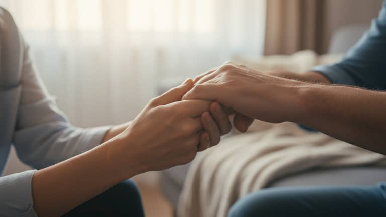 Relationship Emotional Needs: the Real Reason Love Feels “off”