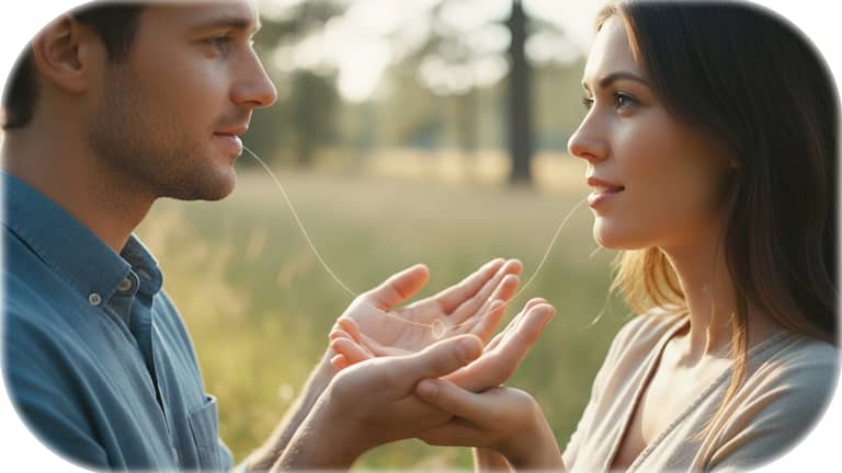 Relationship Emotional Openness That Heals, Not Harms