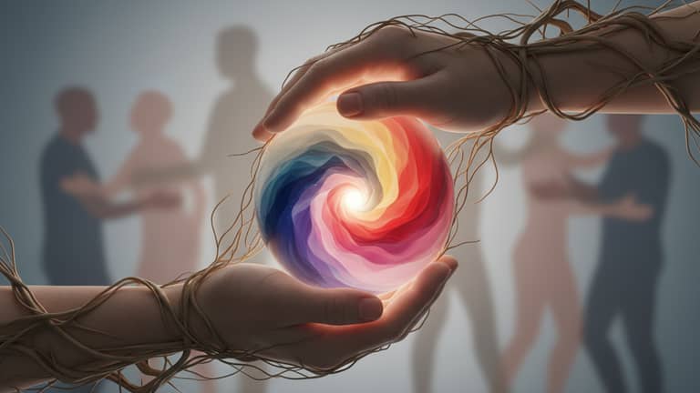 Relationship Emotional Patterns: Why You’re Stuck and How to Break Them