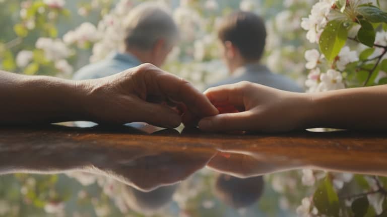 Relationship Emotional Reflection: the Missing Skill Saving Love