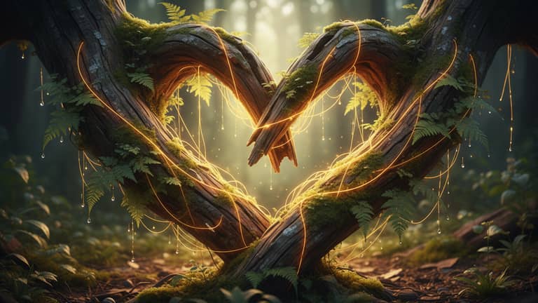 Relationship Emotional Resilience: Why Some Couples Break and Others Heal