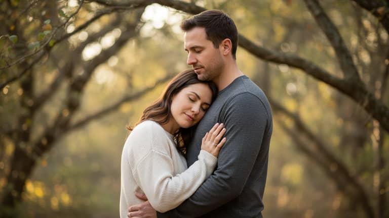 Relationship Emotional Safety: Why Comfort Can Quietly Kill Desire