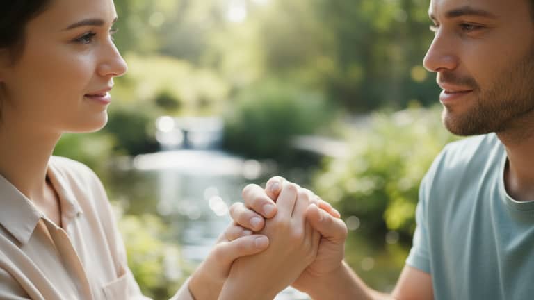 Relationship Emotional Support Techniques That Actually Build Intimacy