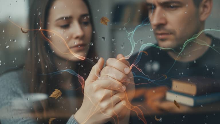 Relationship Emotional Triggers That Secretly Decide Your Future