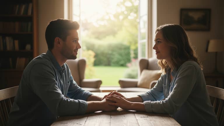 Relationship Emotional Understanding: the Skill Modern Love Forgot