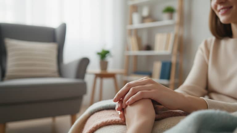 Relationship Emotional Wellbeing: Why Love and Talk Aren’t Enough