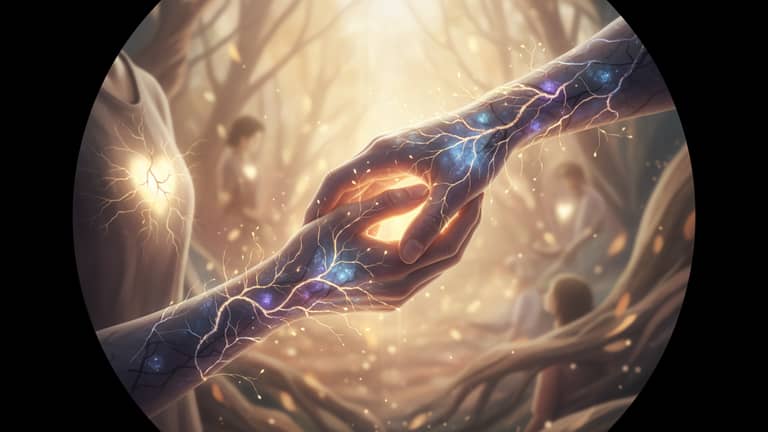 Relationship Emotional Wounds: Why Not Healing Can Heal You