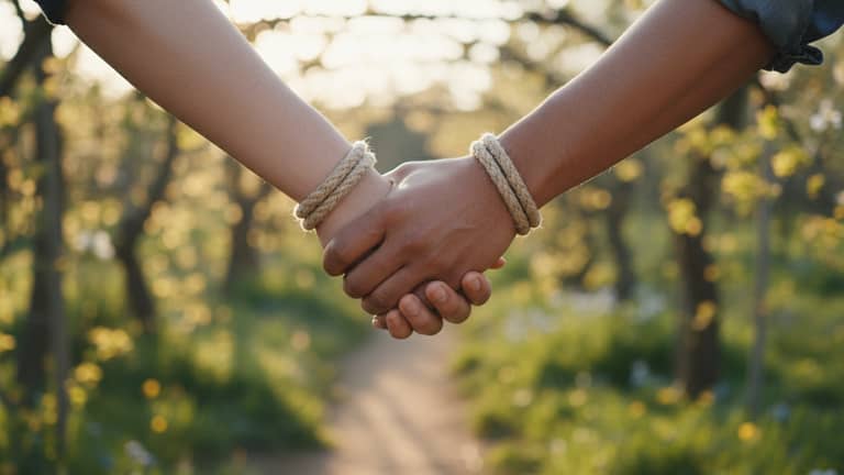 Relationship Empowerment Strategies That Turn Power Struggles Into Growth