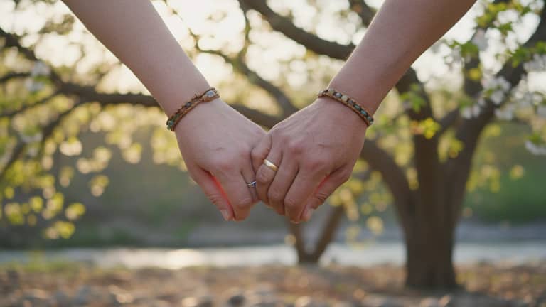 Relationship Empowerment Techniques That Risk Comfort for Real Love