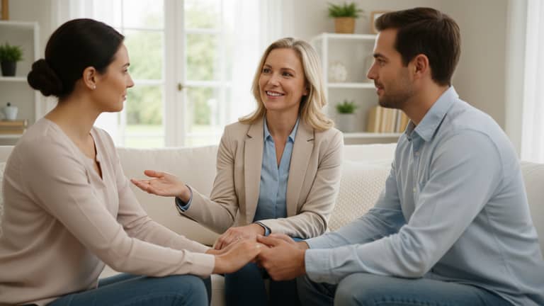 Relationship Expert Advice: What Research Actually Supports for Modern Love