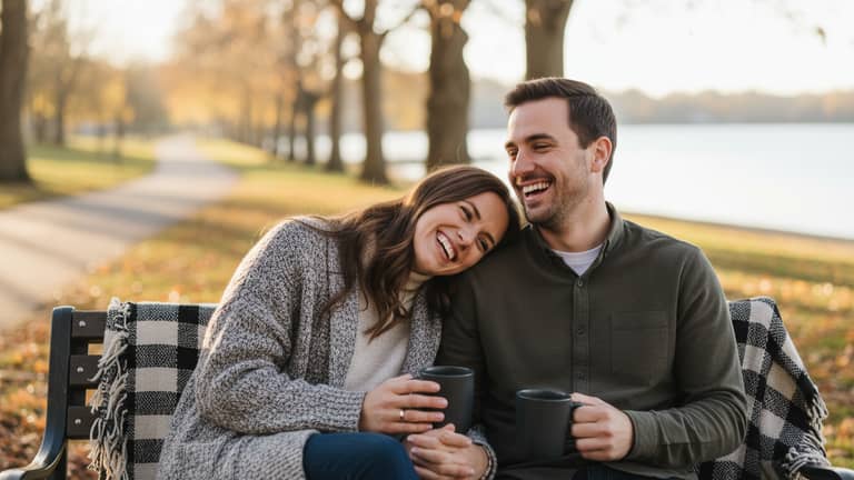 Relationship Goals Examples That Actually Improve Your Love Life