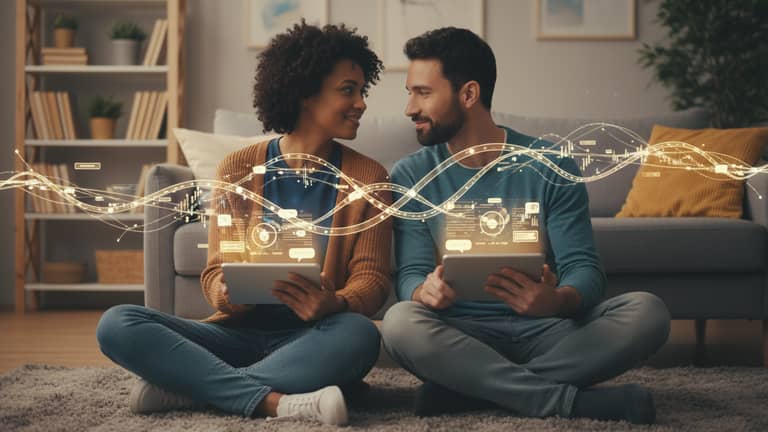 Relationship Guidance Online Personalized: Powerful or Dangerous?