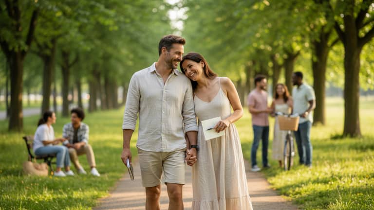 Relationship Habits of Happy Couples That Actually Last
