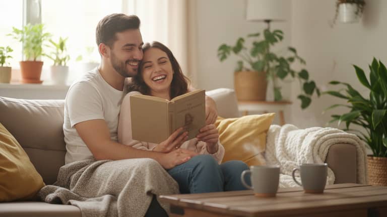 Relationship Help for Young Married Couples: Why Early Marriages Struggle and What Works