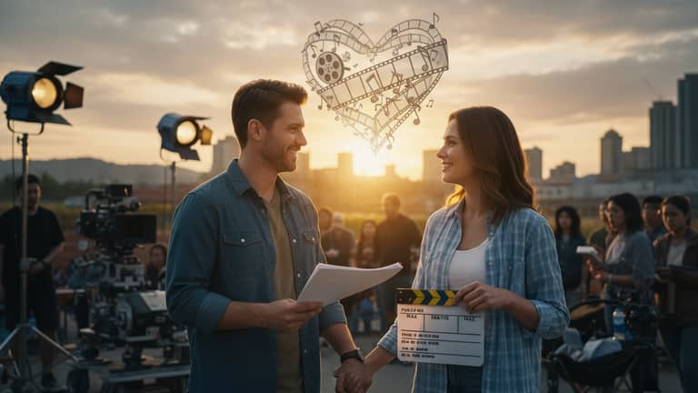 Relationship Improvement in Entertainment Industry in the Age of AI