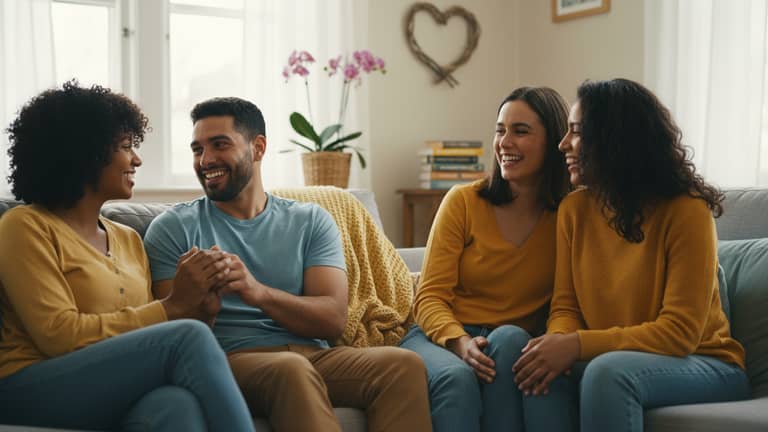 Relationship Improvement Strategies Instantly That Actually Last