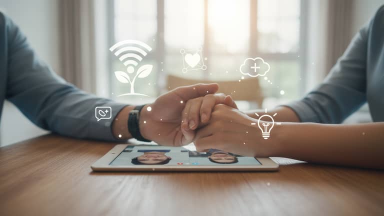 Relationship Improvement Strategies Online That Outlast the Algorithm
