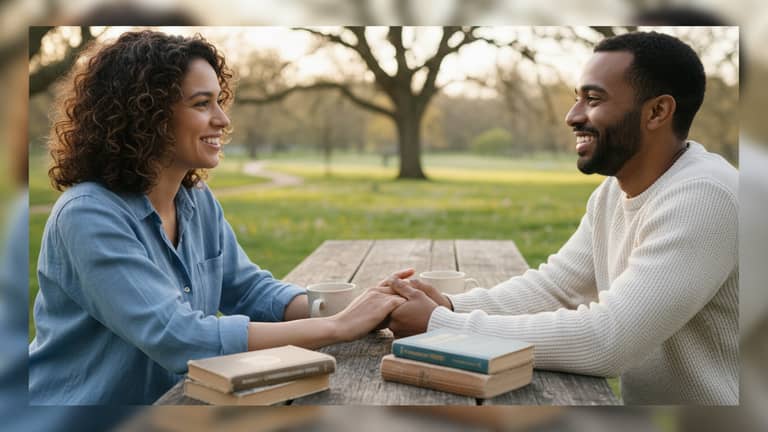 Relationship Improvement Without Costly Seminars That Flop
