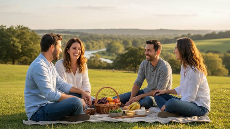 Relationship Improvement Without Expensive Seminars, Backed by Science