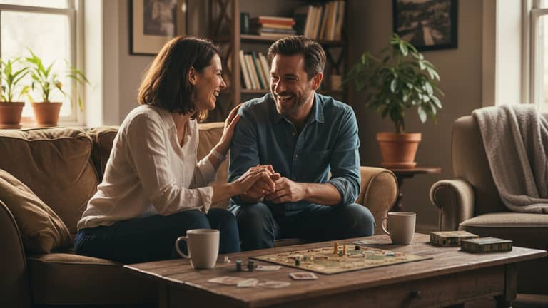 Relationship Improvement Without Expensive Workshops That Backfire