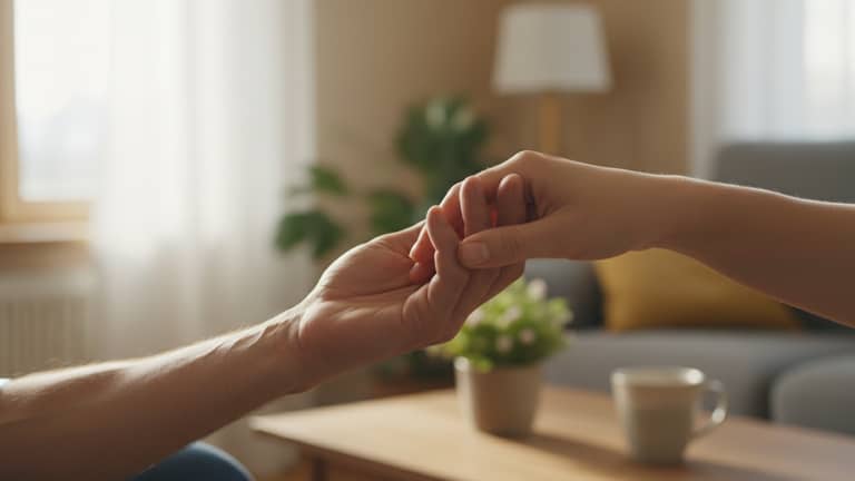 Relationship Improvement Without Generic Blogs Meets AI Reality