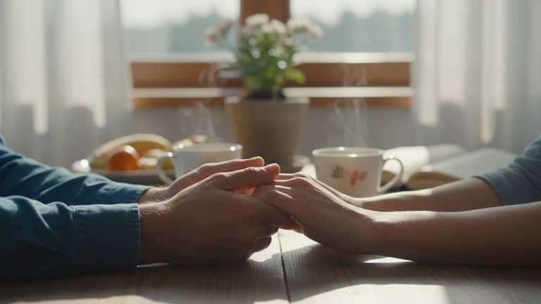Relationship Improvement Without Workshops Using AI and Real Data