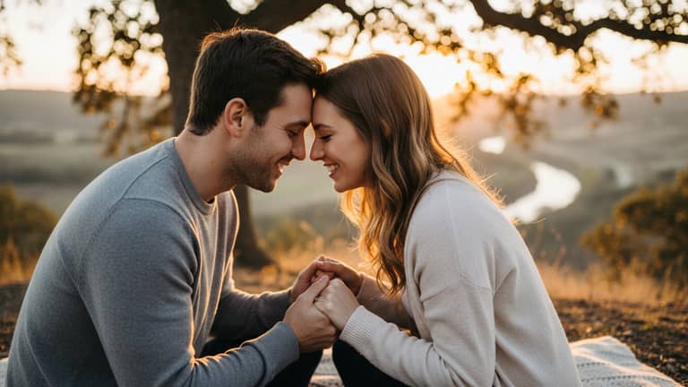Relationship Intimacy Building When Love Feels Lonely and Loud