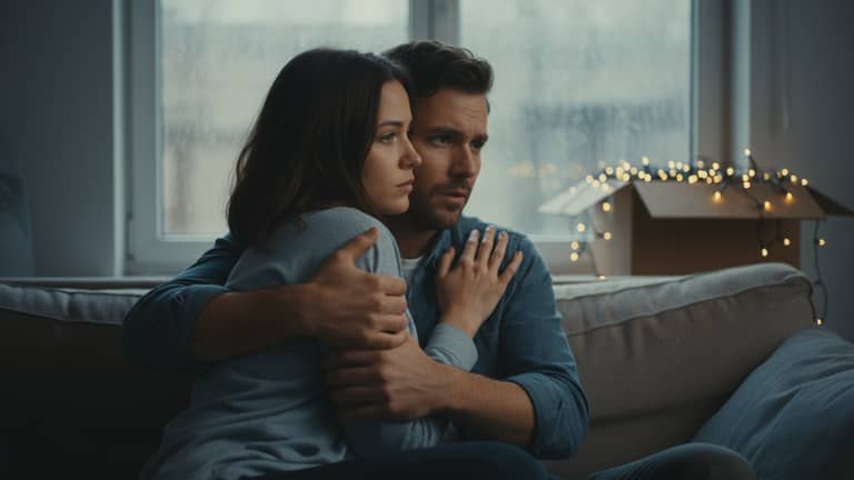 Relationship Intimacy Challenges Aren’t Random — They’re Predictable