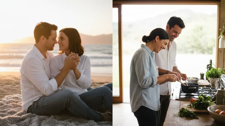 Relationship Intimacy Methods That Actually Work: Research-Backed Approaches
