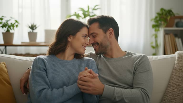 Relationship Intimacy Skills That Actually Deepen Real Desire