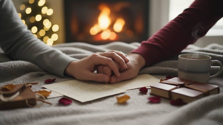 Relationship Intimacy Strategies That Break Modern Love’s Distance