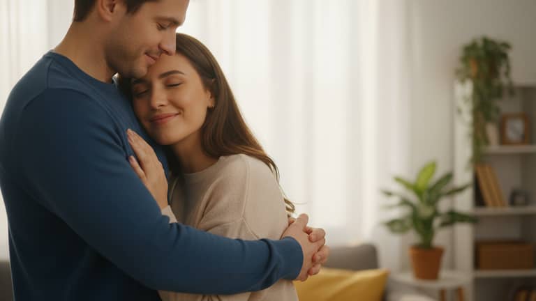 Relationship Intimacy Techniques That Work in a Distracted World
