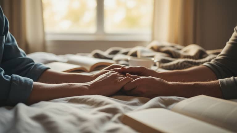 Relationship Intimacy Understanding in the Age of Burnout and AI