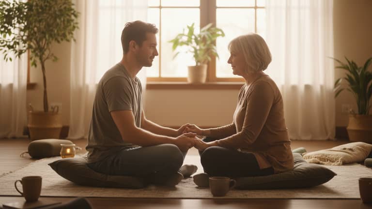 Relationship Intimacy Workshops in 2026: Real Gains, Real Risks