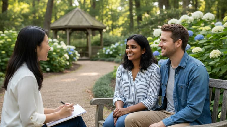 Relationship Lifestyle Counseling for Ai‑era Love That Lasts