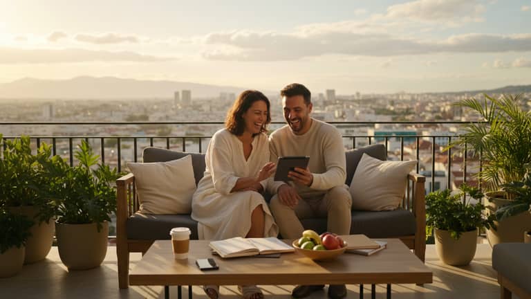 Relationship Lifestyle Management: Why Systems Matter More Than Romance