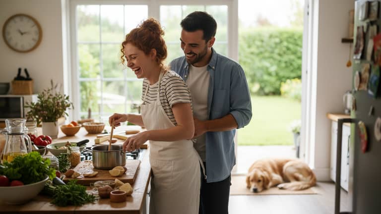Relationship Lifestyle Tips That Actually Work: Beyond Recycled Advice